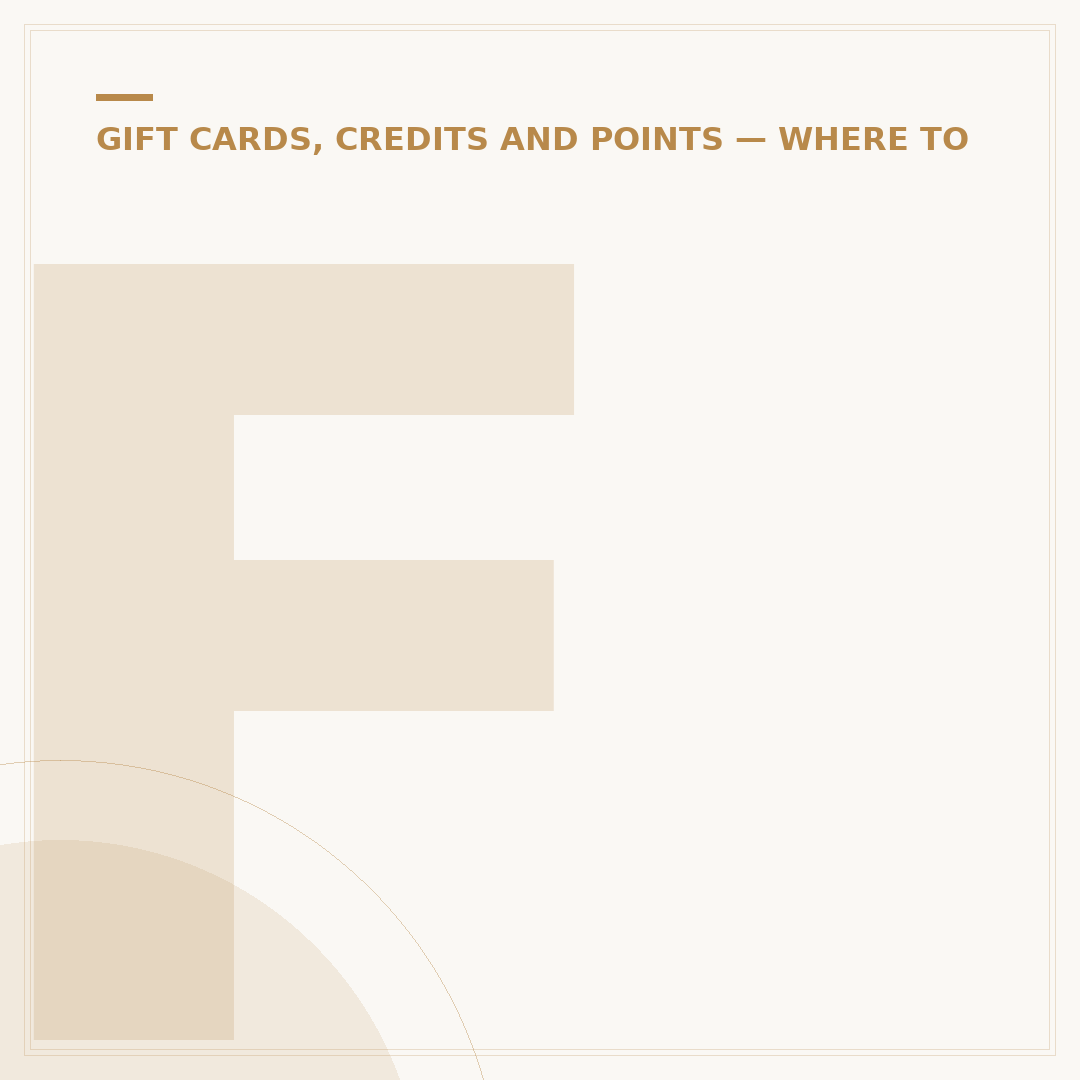 Find Your Amazon Gift Card Number: Where to Look