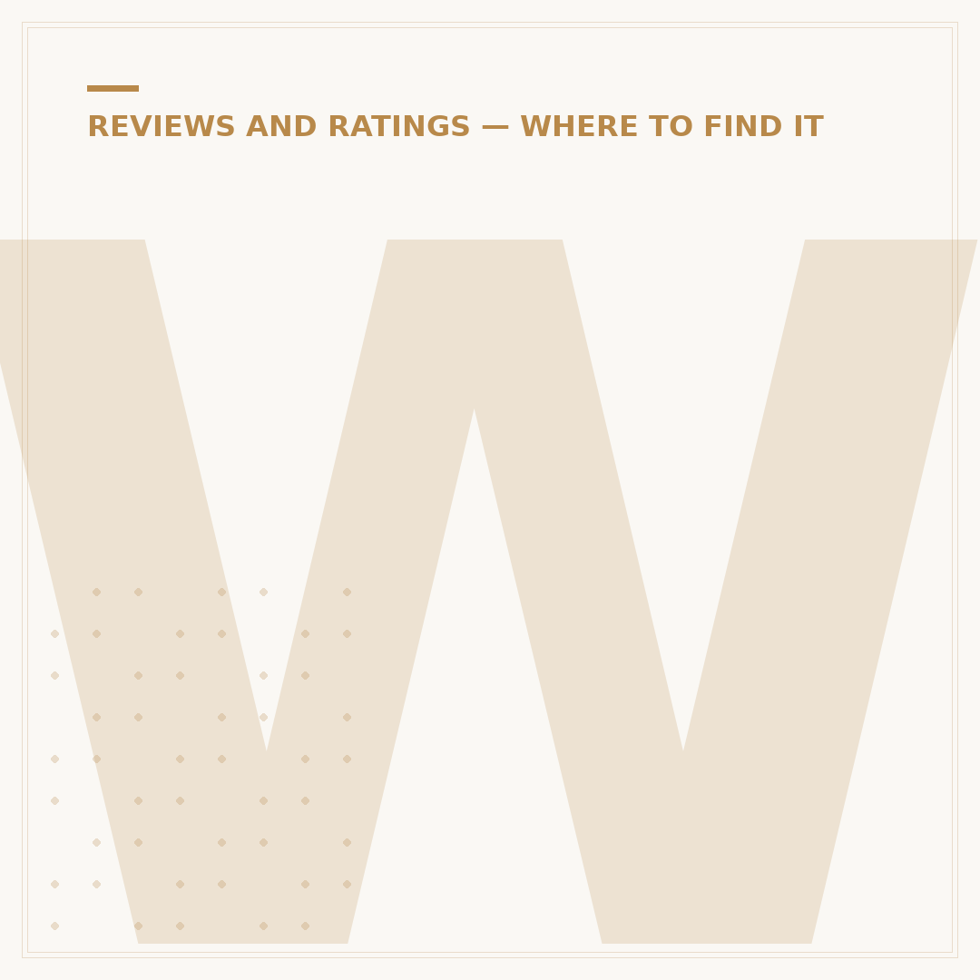 Where to Find Submitted Feedback on Amazon