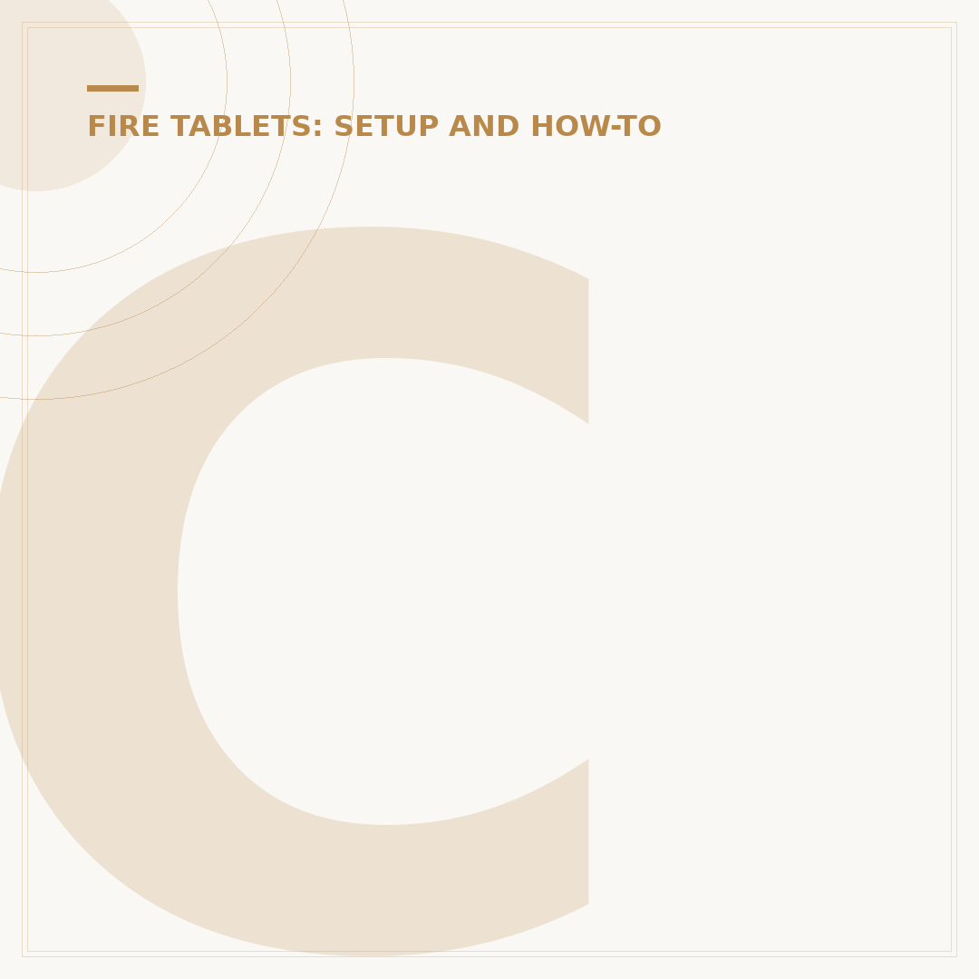 Can an Amazon Fire Tablet Use Google Play?