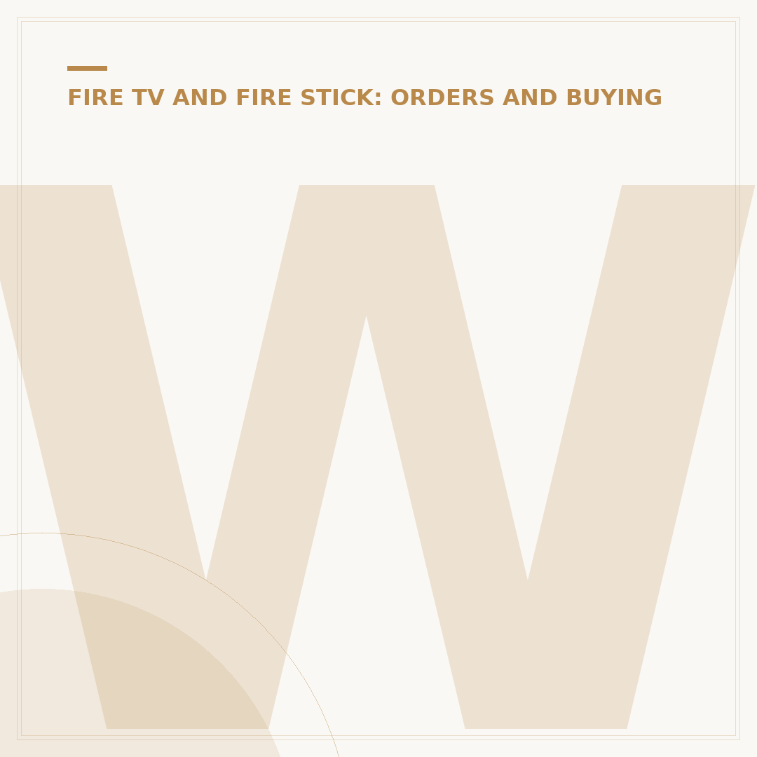 Will My Firestick Work If I Cancel Amazon Prime?