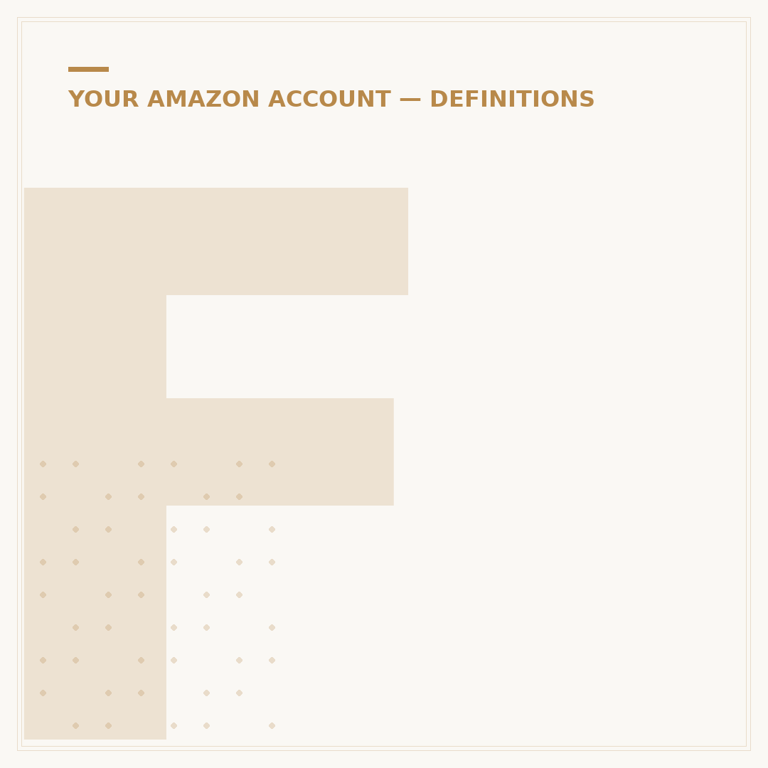 Forgot Your Amazon Password? Here's What to Do