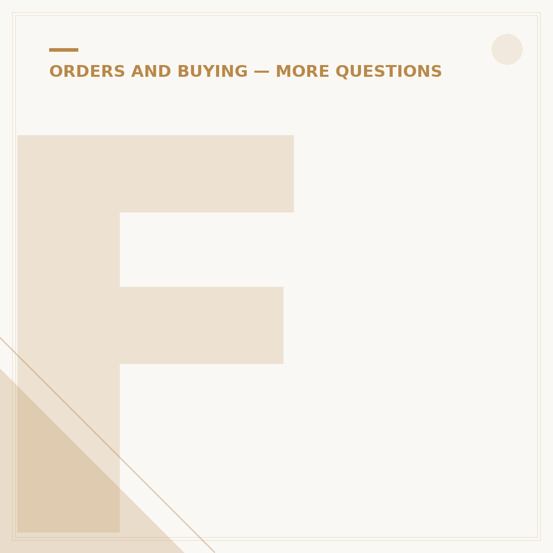 Formula 7 Amazon: Where to Buy & What to Check