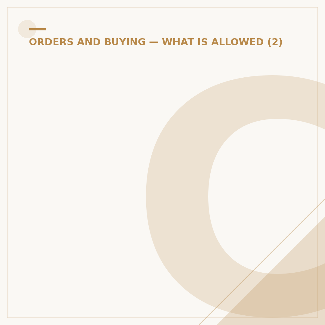Can I Hide Amazon Orders From Family?