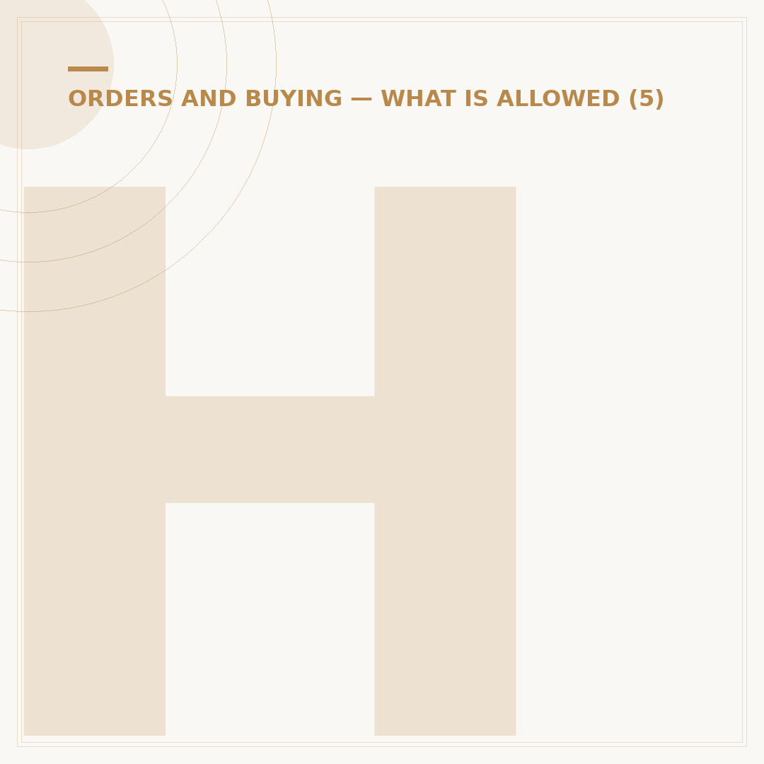 Hide Amazon Purchases: Can You Hide Items You Bought?