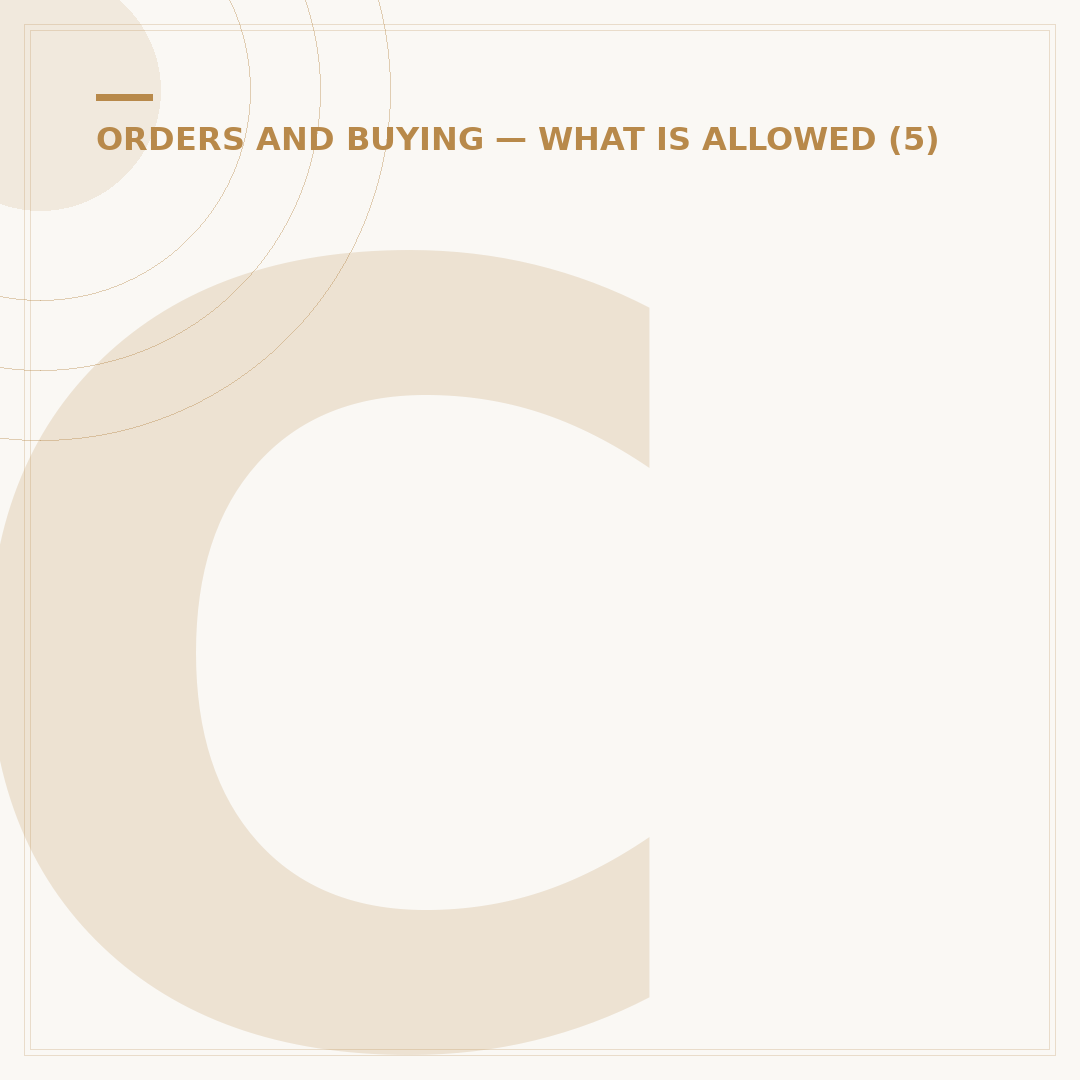 Can You Hide Purchases on Amazon? Manage Order History