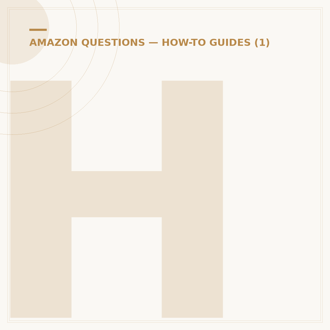 How Amazon Invites Work: Accessing Exclusive Offers