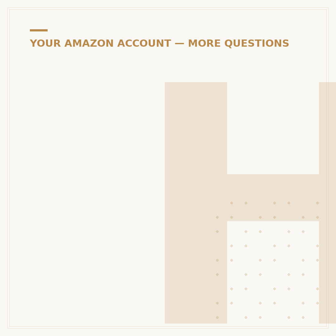 How Did Amazon Get Its Name?