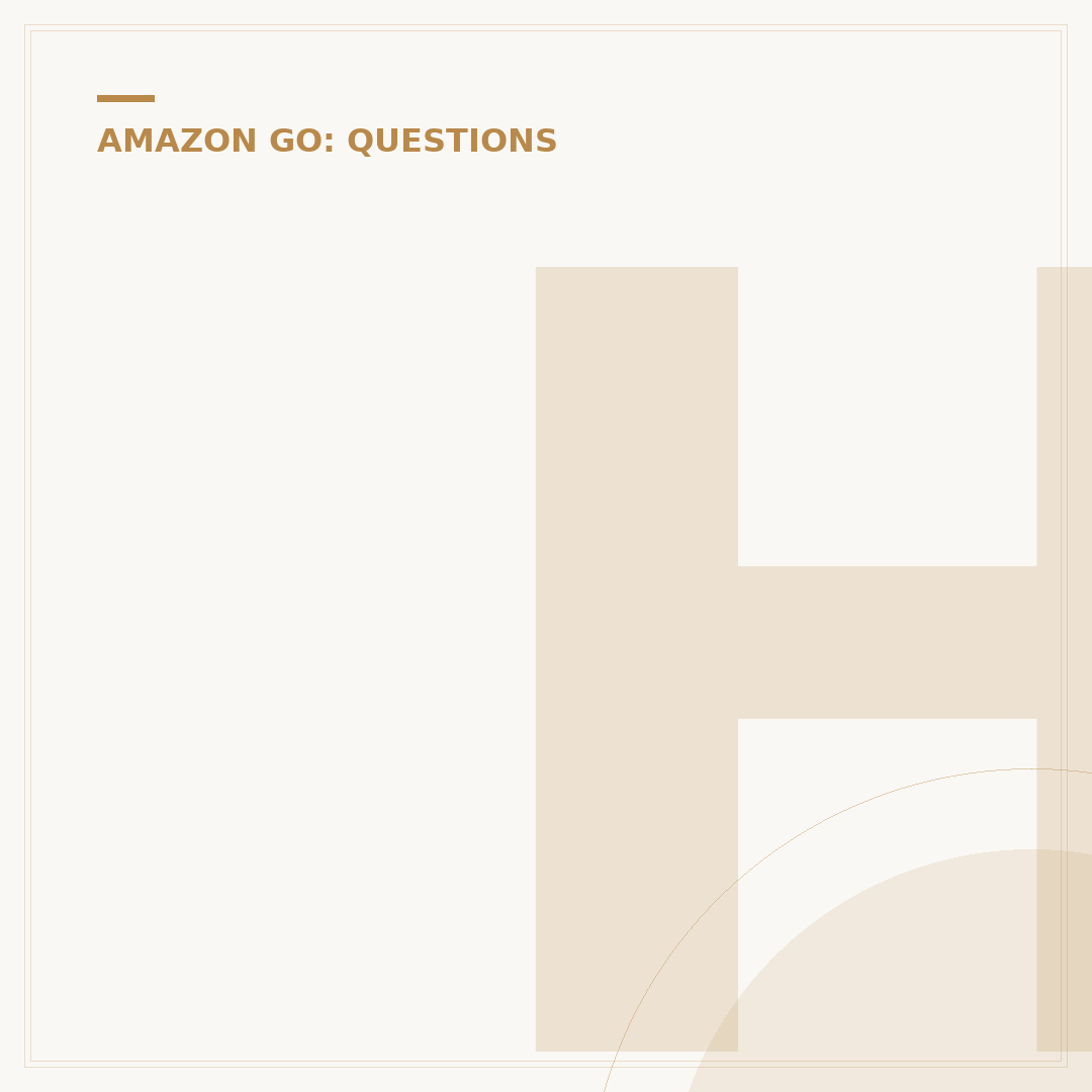 How Many Amazon Go Stores Are There?