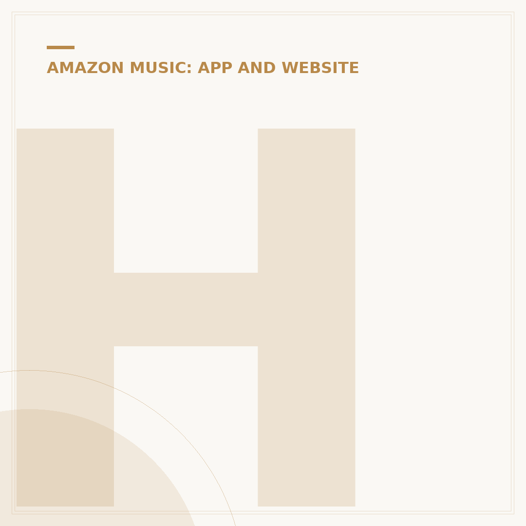 How Many Devices Can Stream Amazon Music At Once?