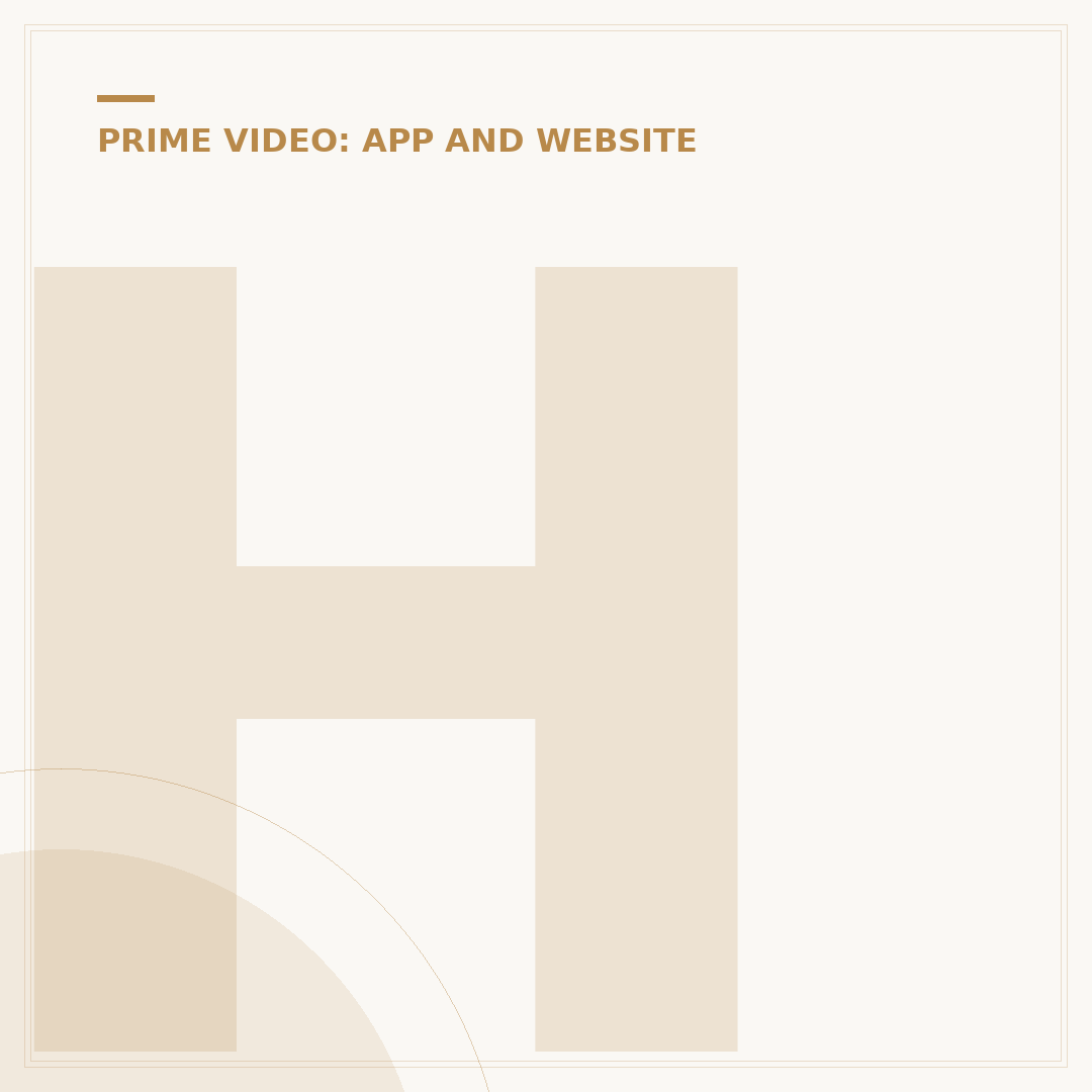 How Many Devices Can Watch Amazon Prime Video?