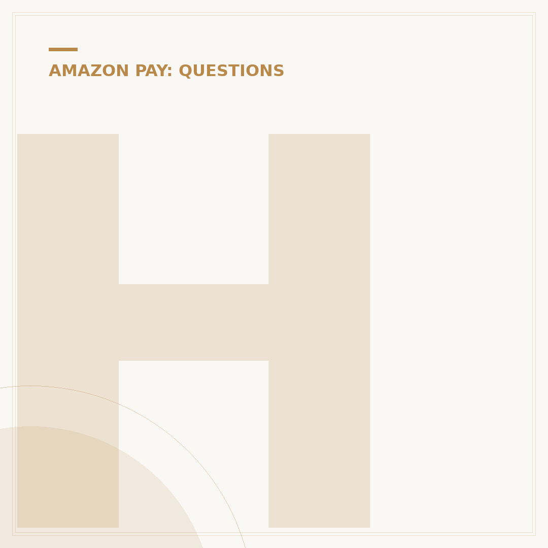 How Often Does Amazon Pay Sellers?