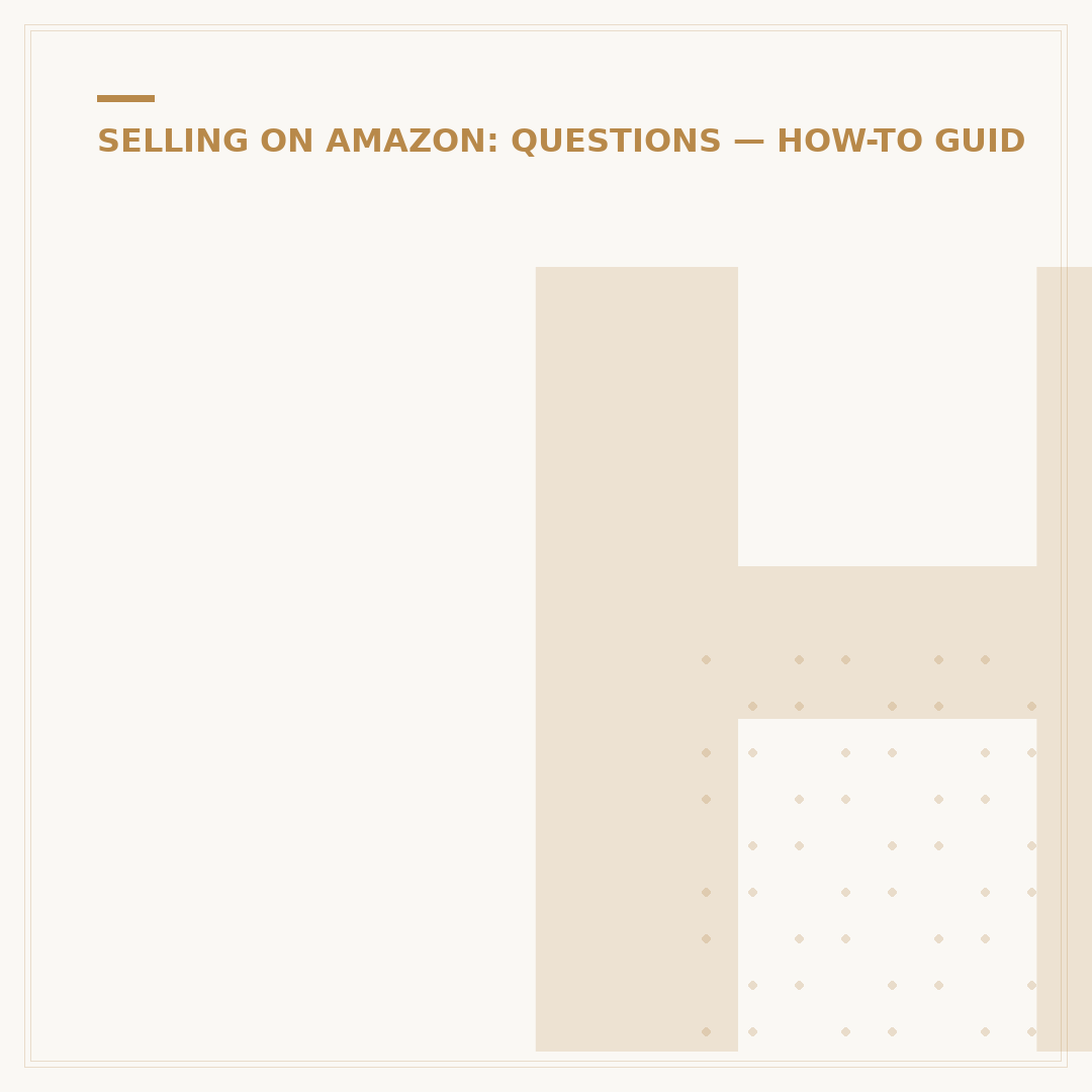 How Do I Sell on Amazon Prime?