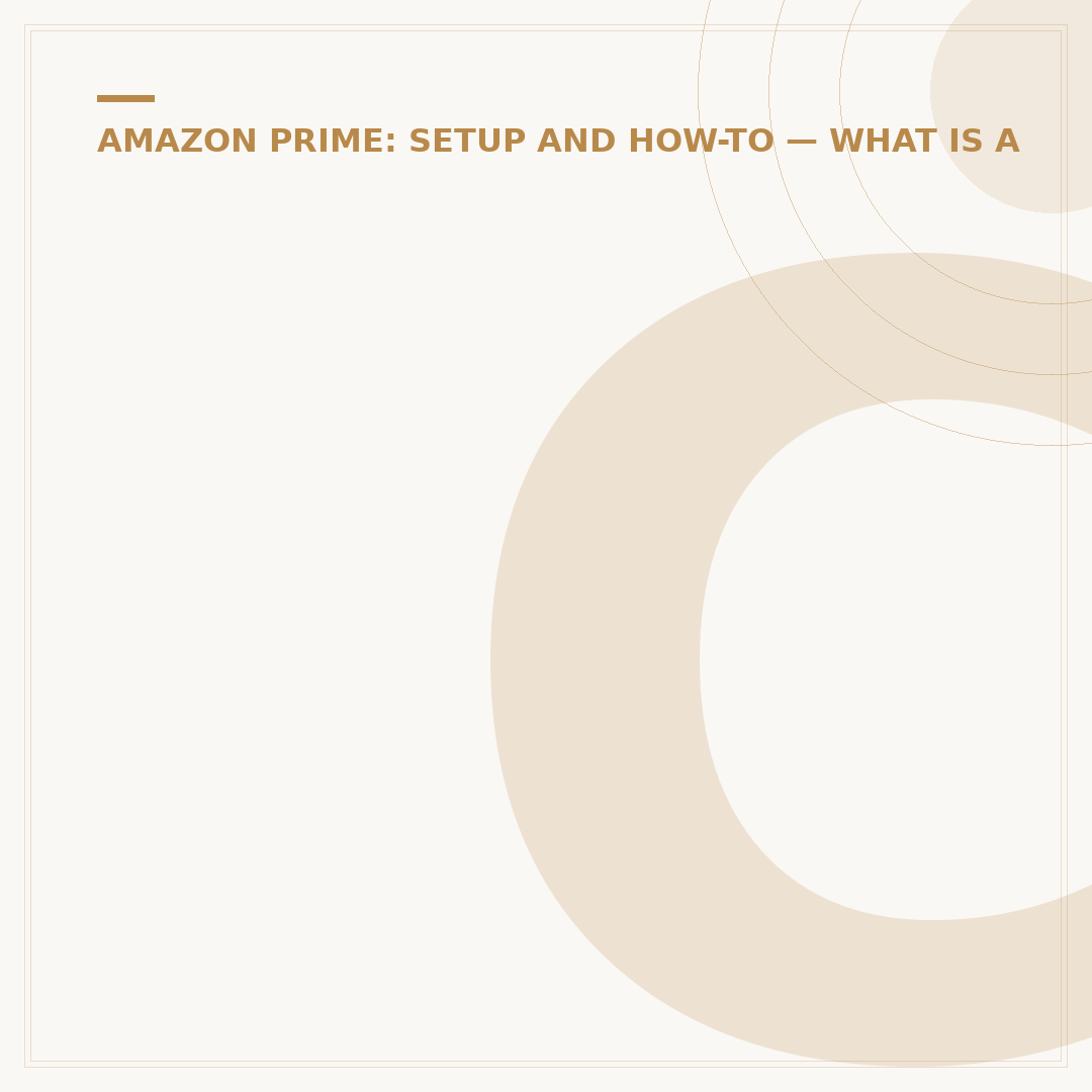 Can I Link My Max Account to Amazon Prime?
