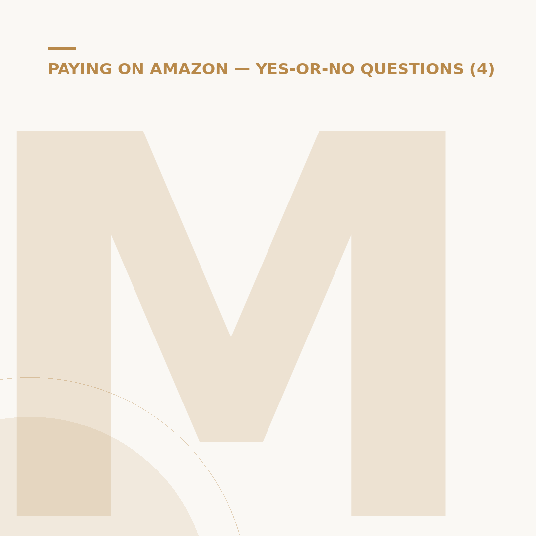Mackenzie Scott: Does She Still Make Money From Amazon?