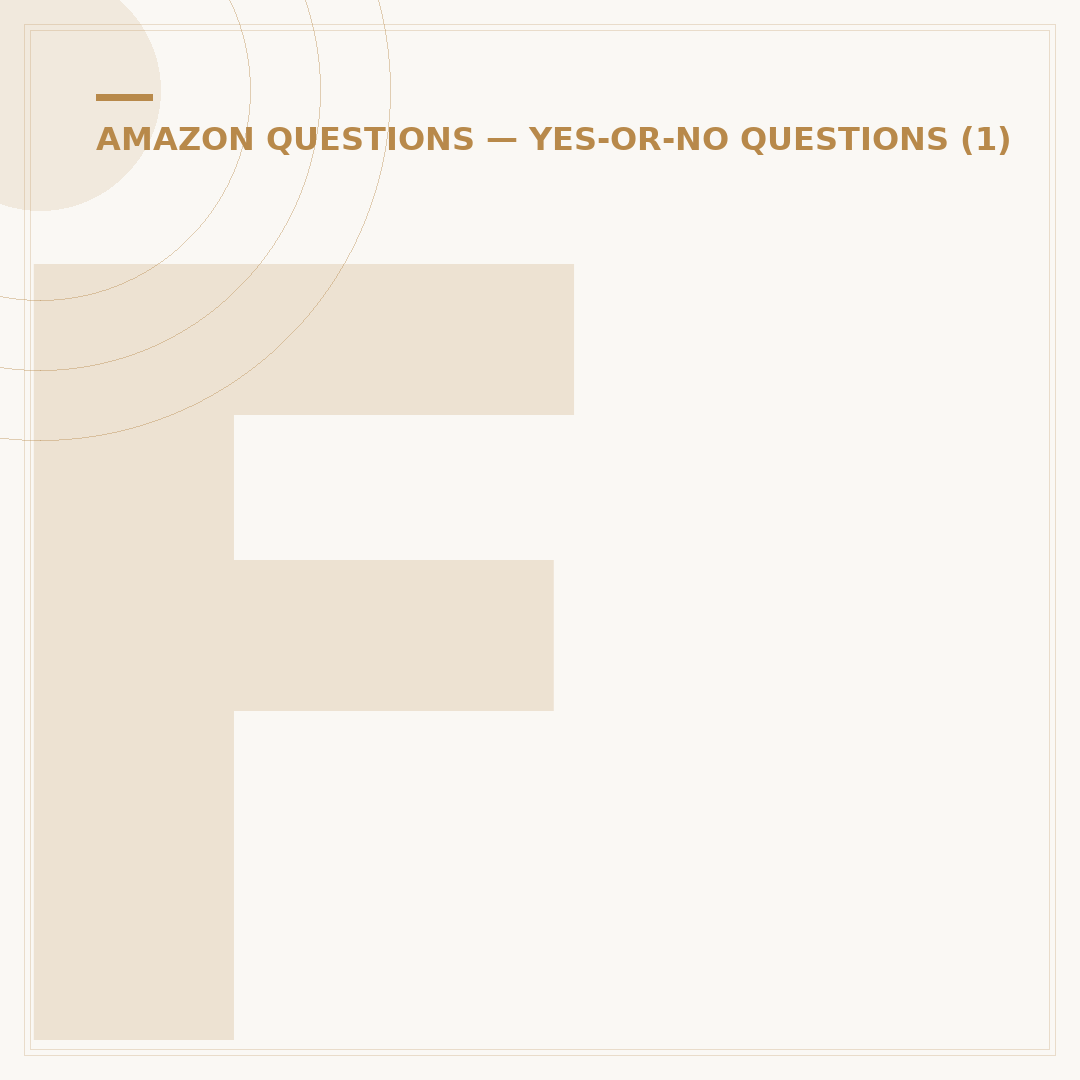 Feeling Worried? Are You Mad At Me Amazon?
