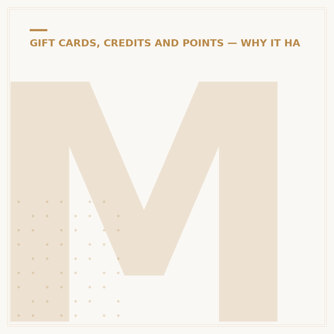 Mastercard Gift Card Not Working on Amazon? Here's Why