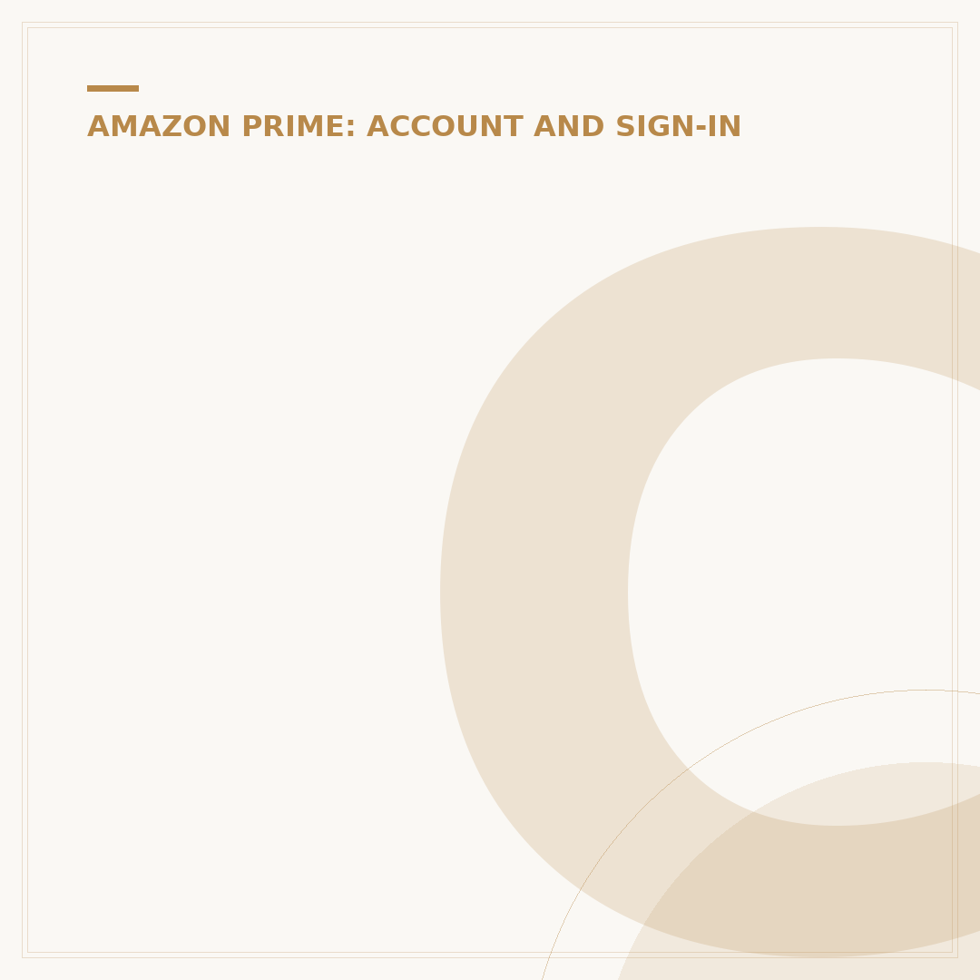 Can You Have Multiple Amazon Accounts on One Prime Account?