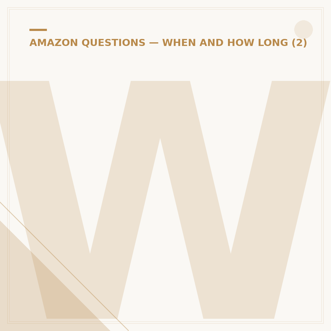 When Is the Next Offer on Amazon? Find Sales