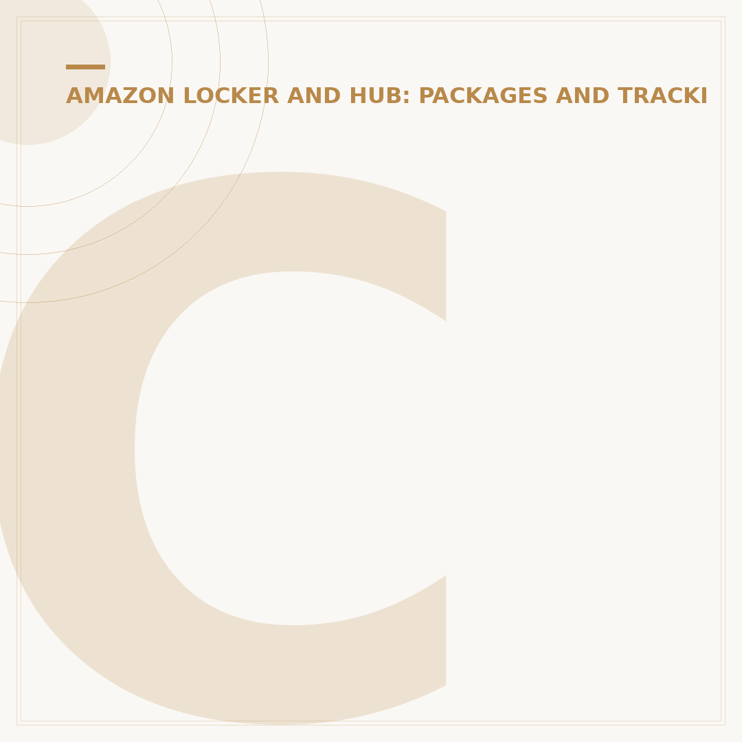 Can You Deliver Non-Amazon Packages to Amazon Locker?