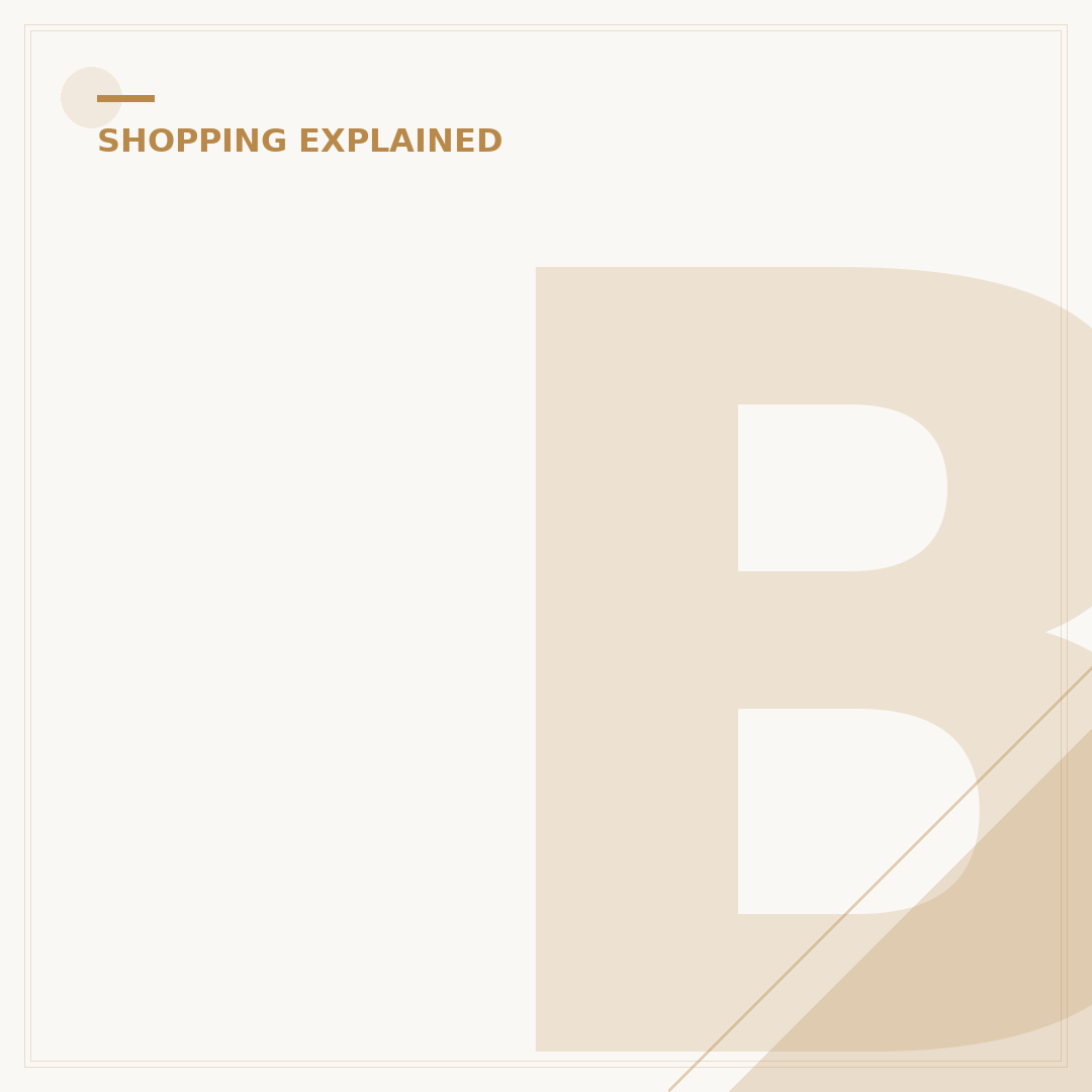 Beyond Amazon: Where to Order Online Besides It