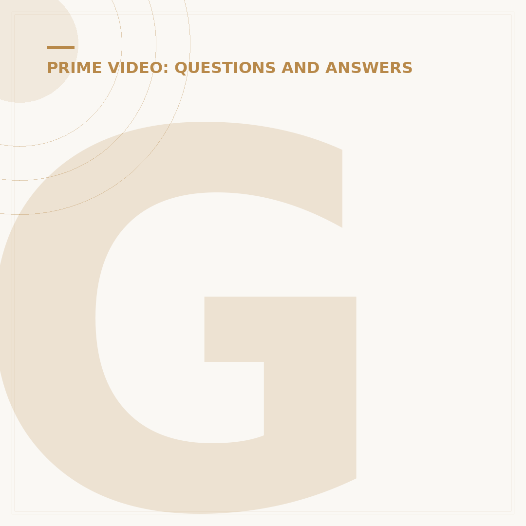 Get Paid for Amazon Video Reviews: Earning Opportunities