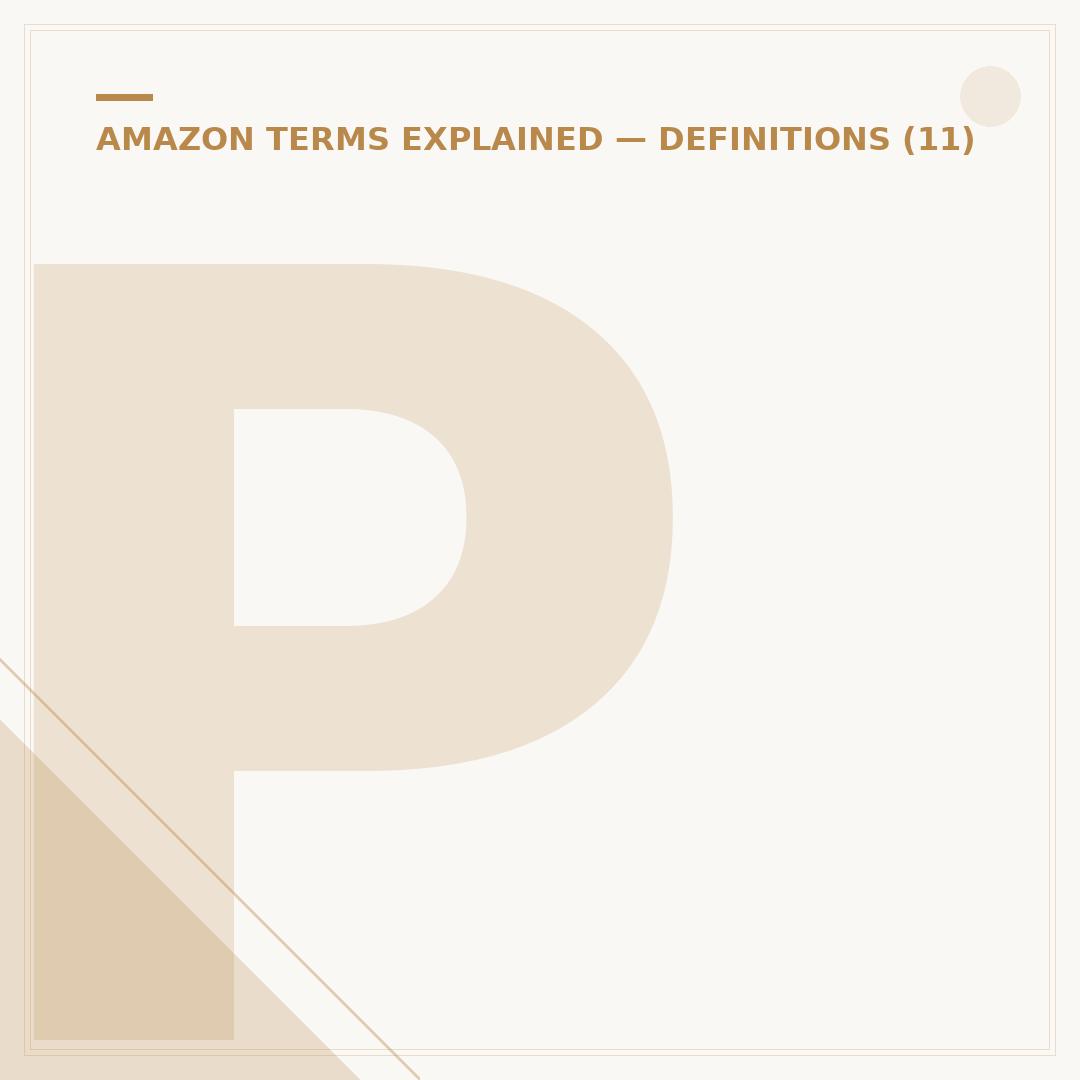 Paperback Meaning on Amazon: What You Need to Know