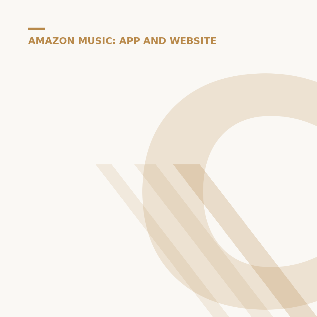 Can I Play Amazon Music on Multiple Devices?