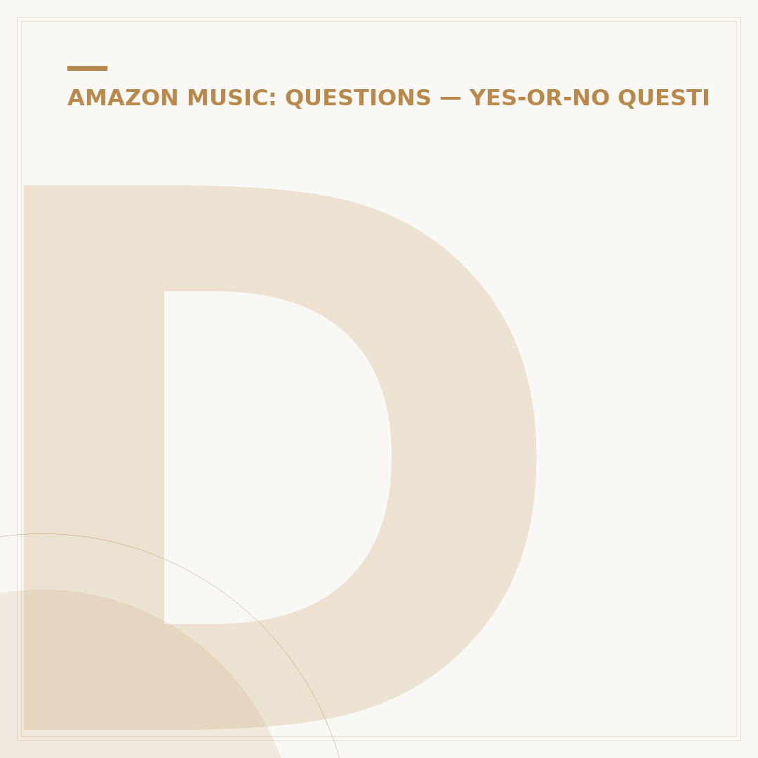 Does Amazon Prime Include Amazon Music Unlimited?