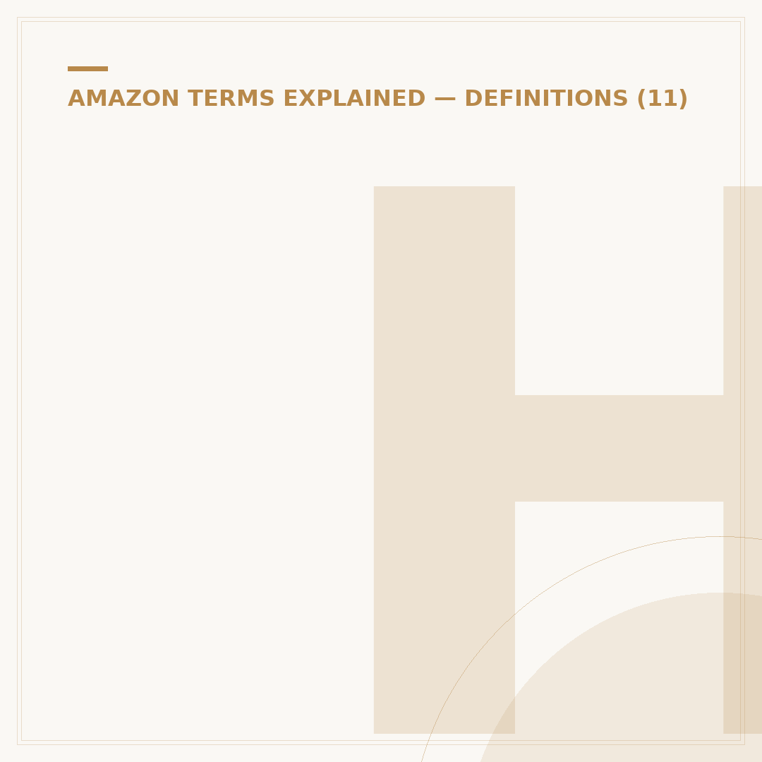How to Use a Promotional Balance on Amazon