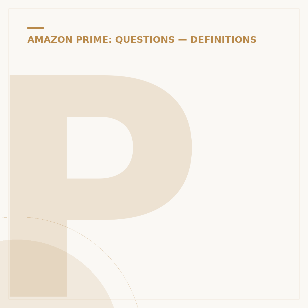 Pure Flix on Amazon Prime: What You Need to Know