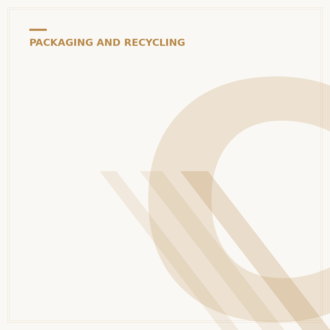 Can You Recycle Amazon Bags? What You Need to Know