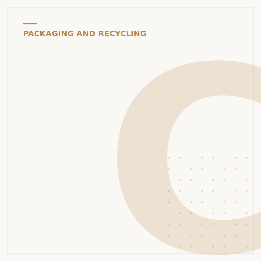 Can You Recycle Amazon Bubble Bags? What to Know