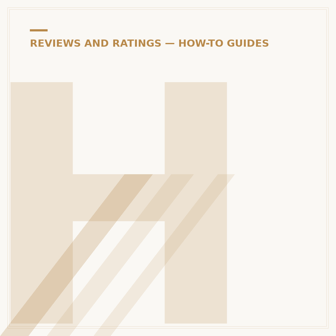 How Do I Remove Negative Feedback on Amazon?