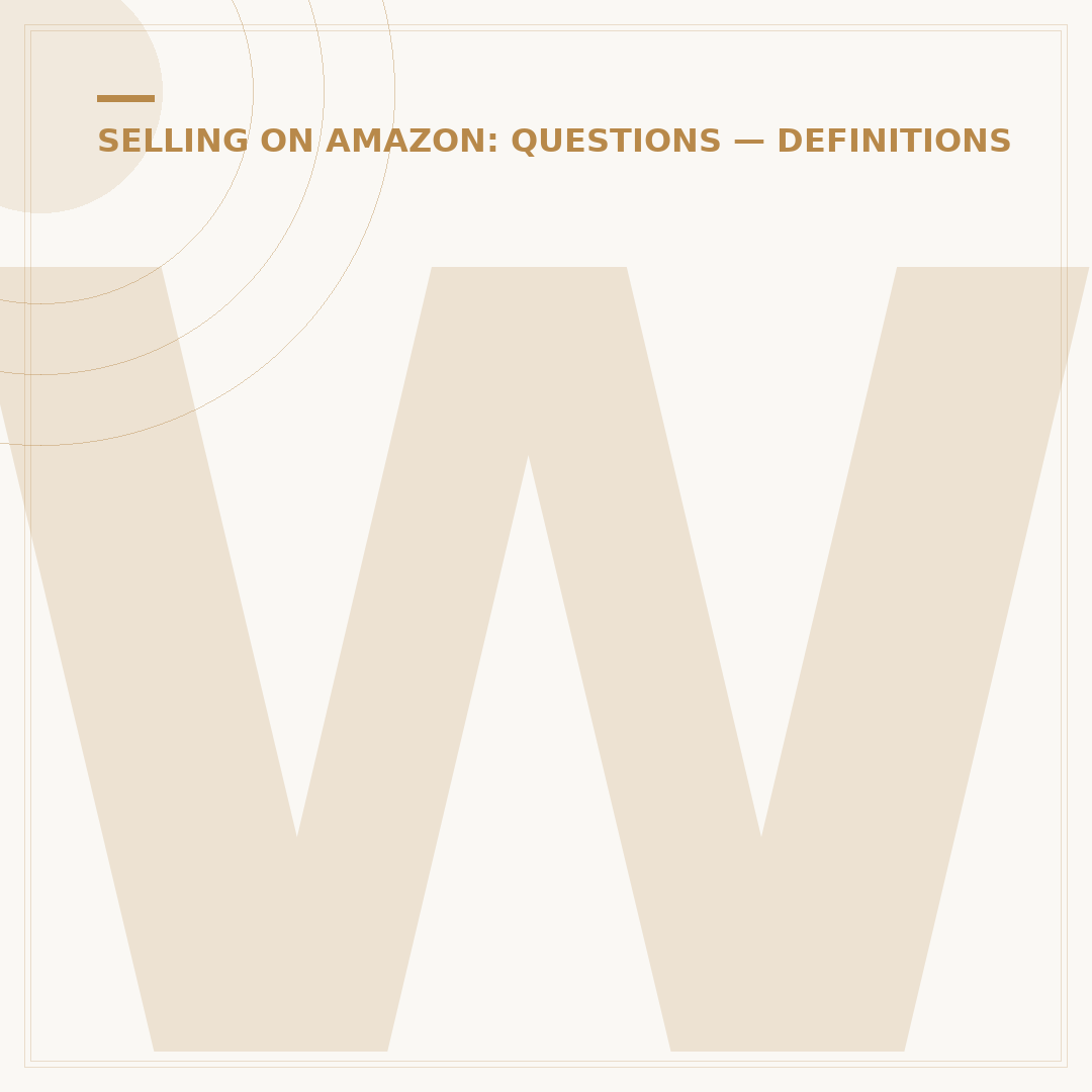 What Happens When You Report a Seller on Amazon?