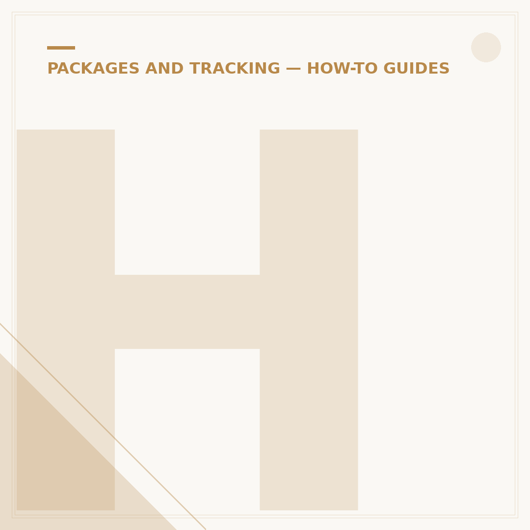 How Do I Report Missing Items to Amazon? Avoid Mistakes