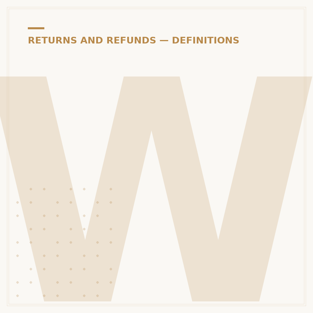 What is a Returnless Refund on Amazon?