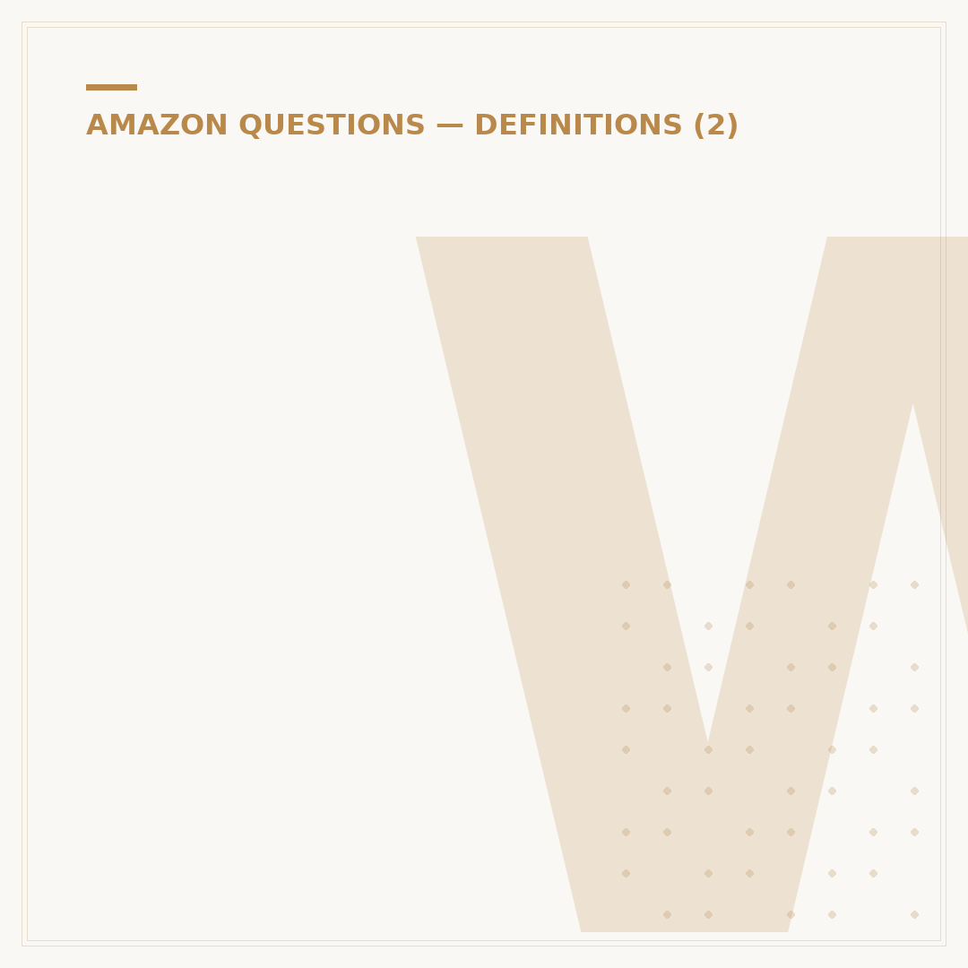 What Happens If I Get Scammed on Amazon?