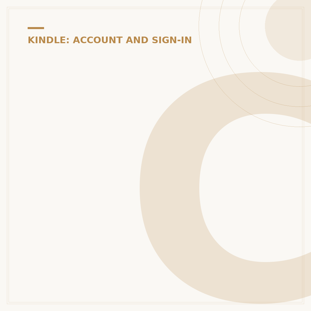 Can You Share Kindle Books with Amazon Household?