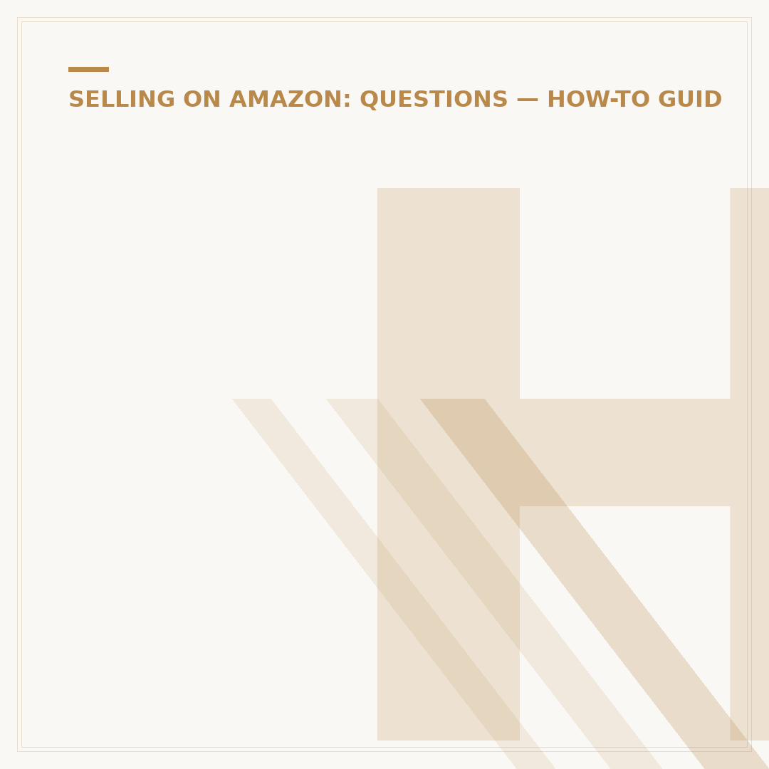 How Shopify Is Different From Amazon