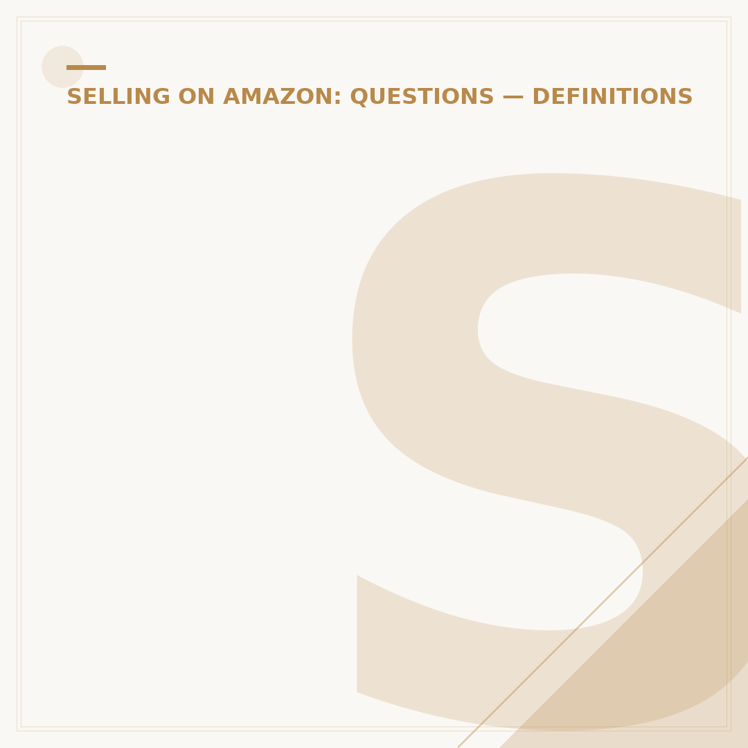 Shopify vs. Amazon: Which Platform is Better for Sellers?