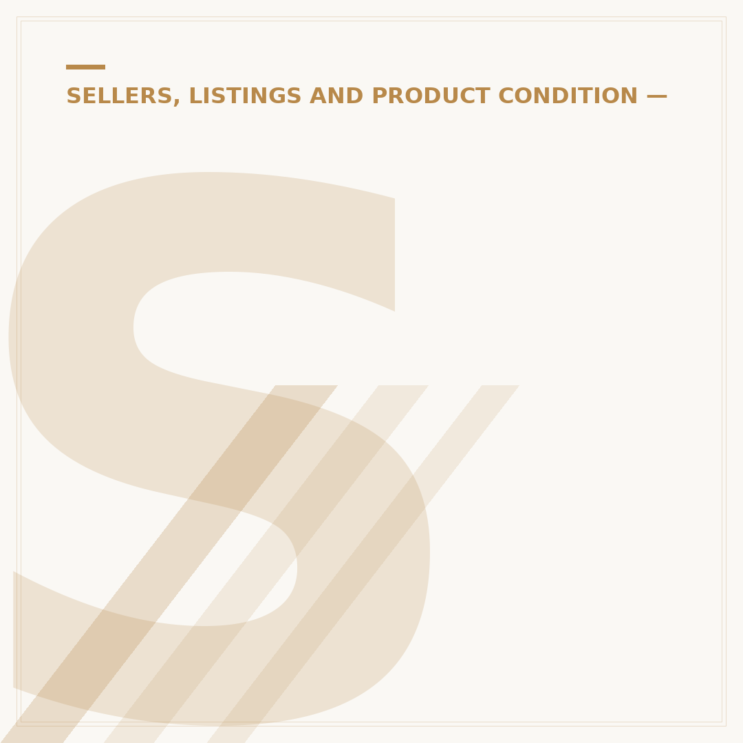 Sold by Amazon, Supplied by Other: What It Means