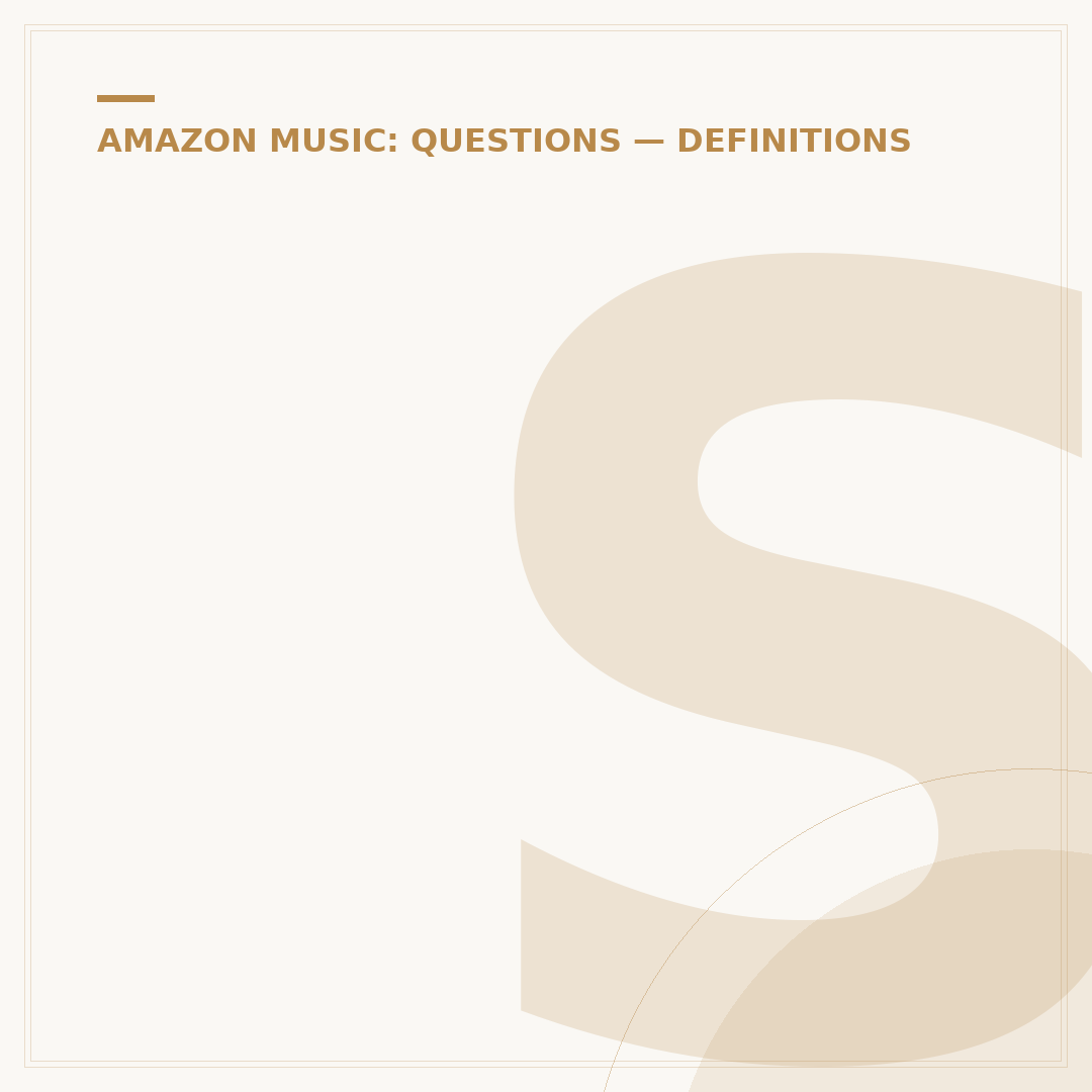 Spotify vs. Amazon Music: Which Streaming Service Is Better?