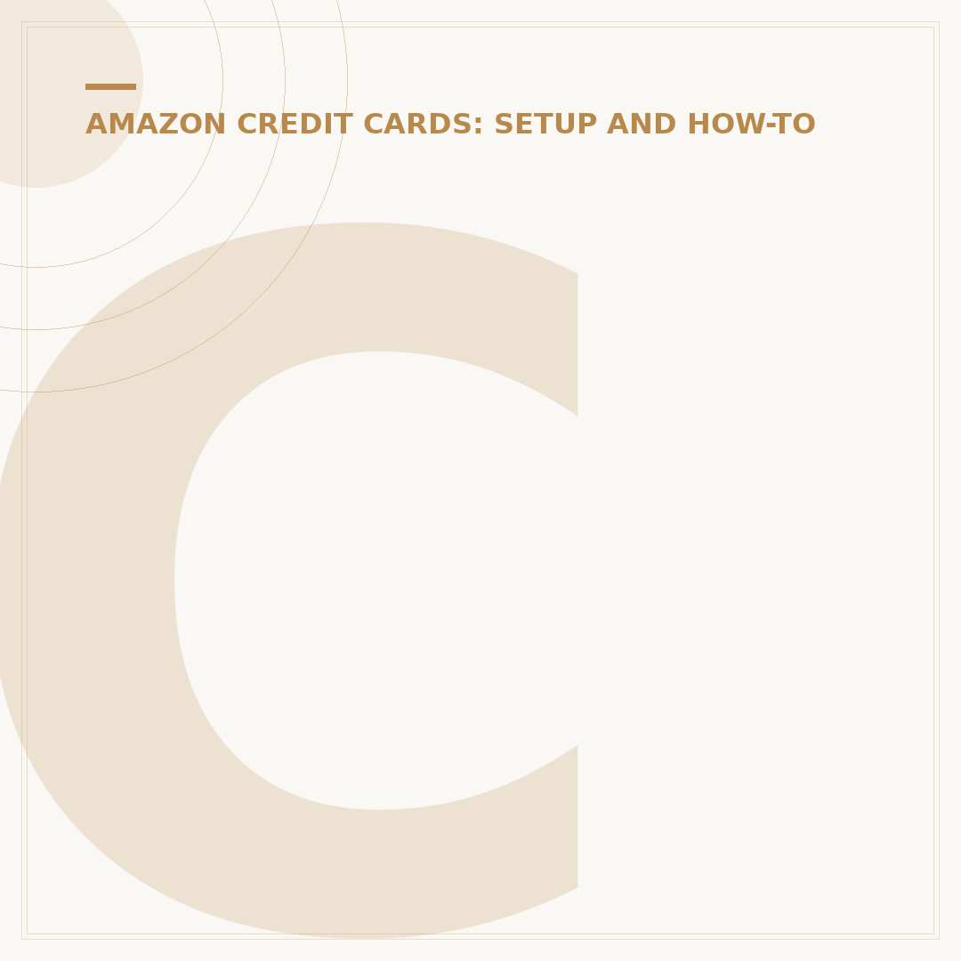 Can I Use My Synchrony Home Card on Amazon?