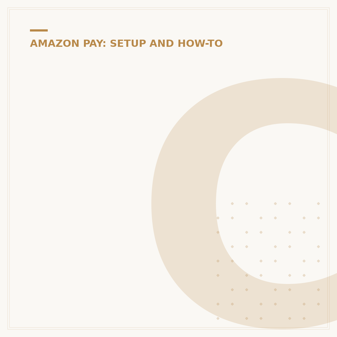 Can I Transfer Amazon Pay Balance to Bank Account?