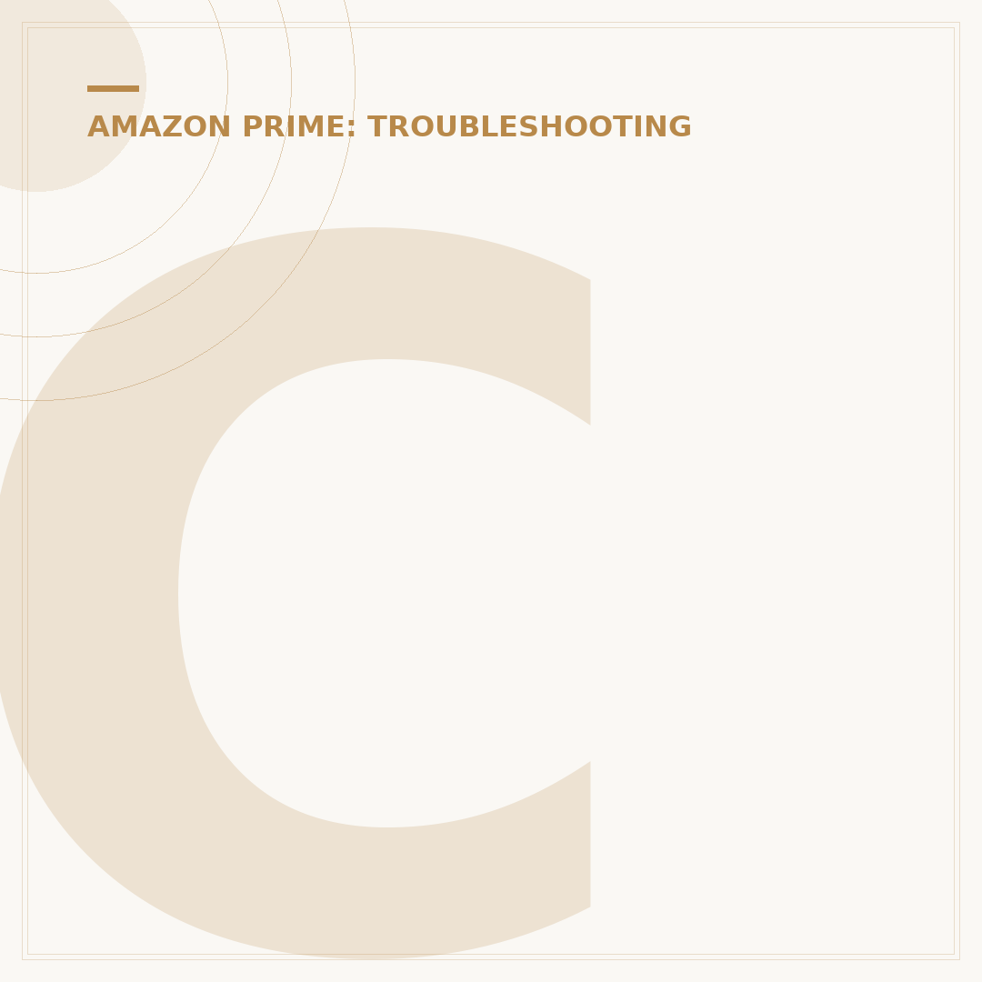 Can I Turn Off Autoplay on Amazon Prime Video?