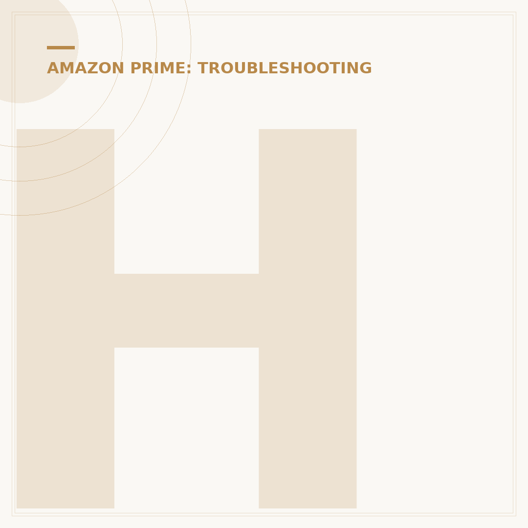 How Do I Turn Off Subtitles on Amazon Prime?