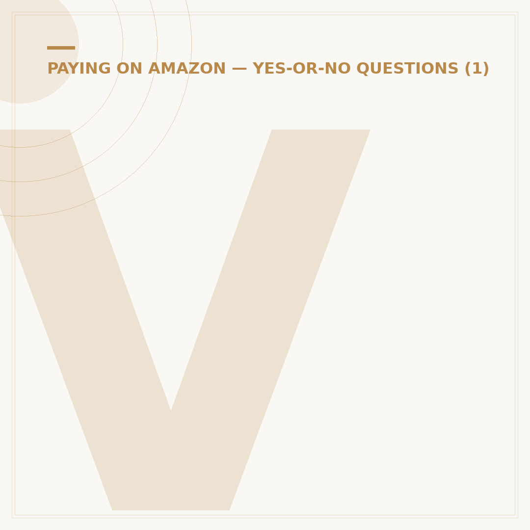 Venmo vs. Amazon: Where Consumers Spend More Money
