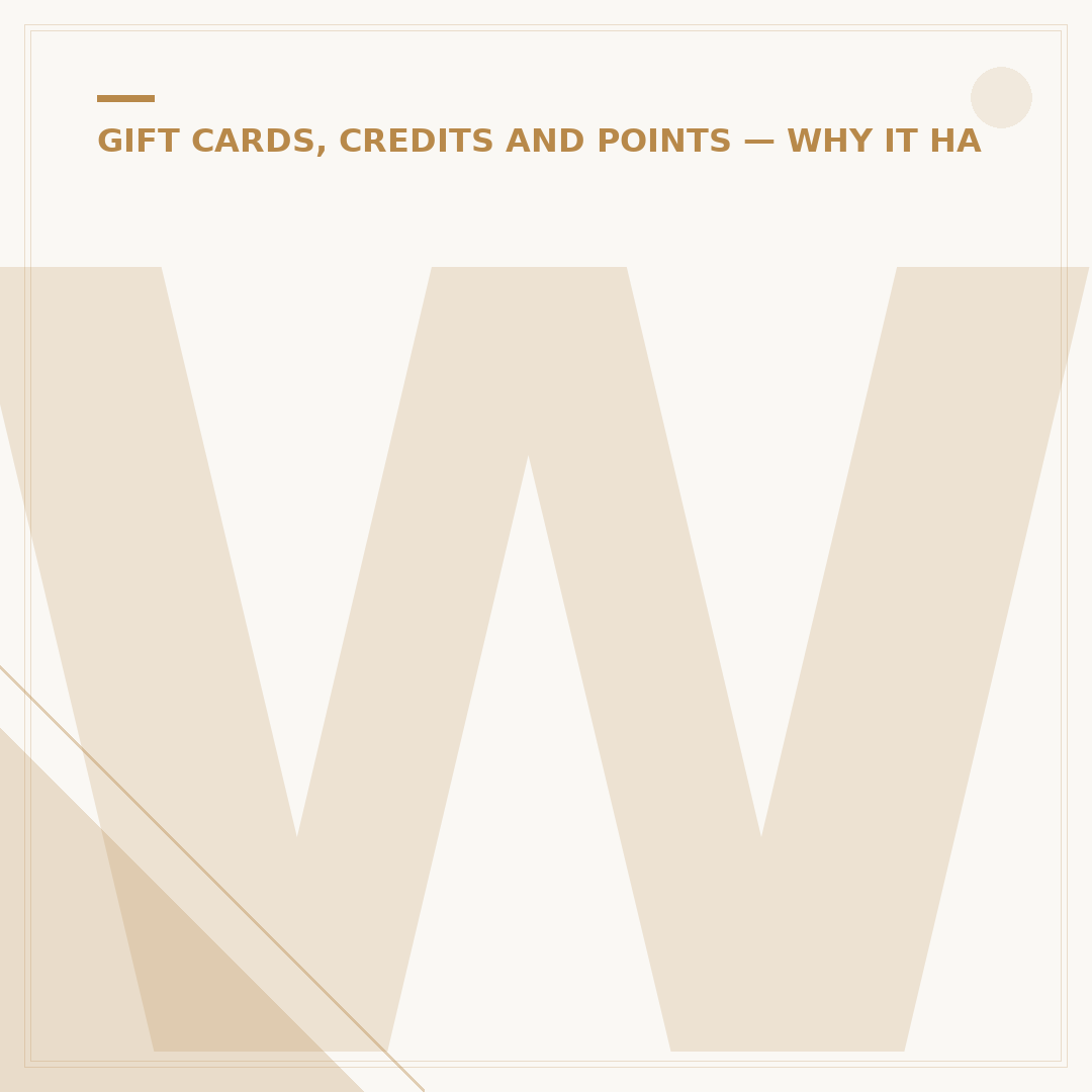 Why Won't My Visa Gift Card Work on Amazon?