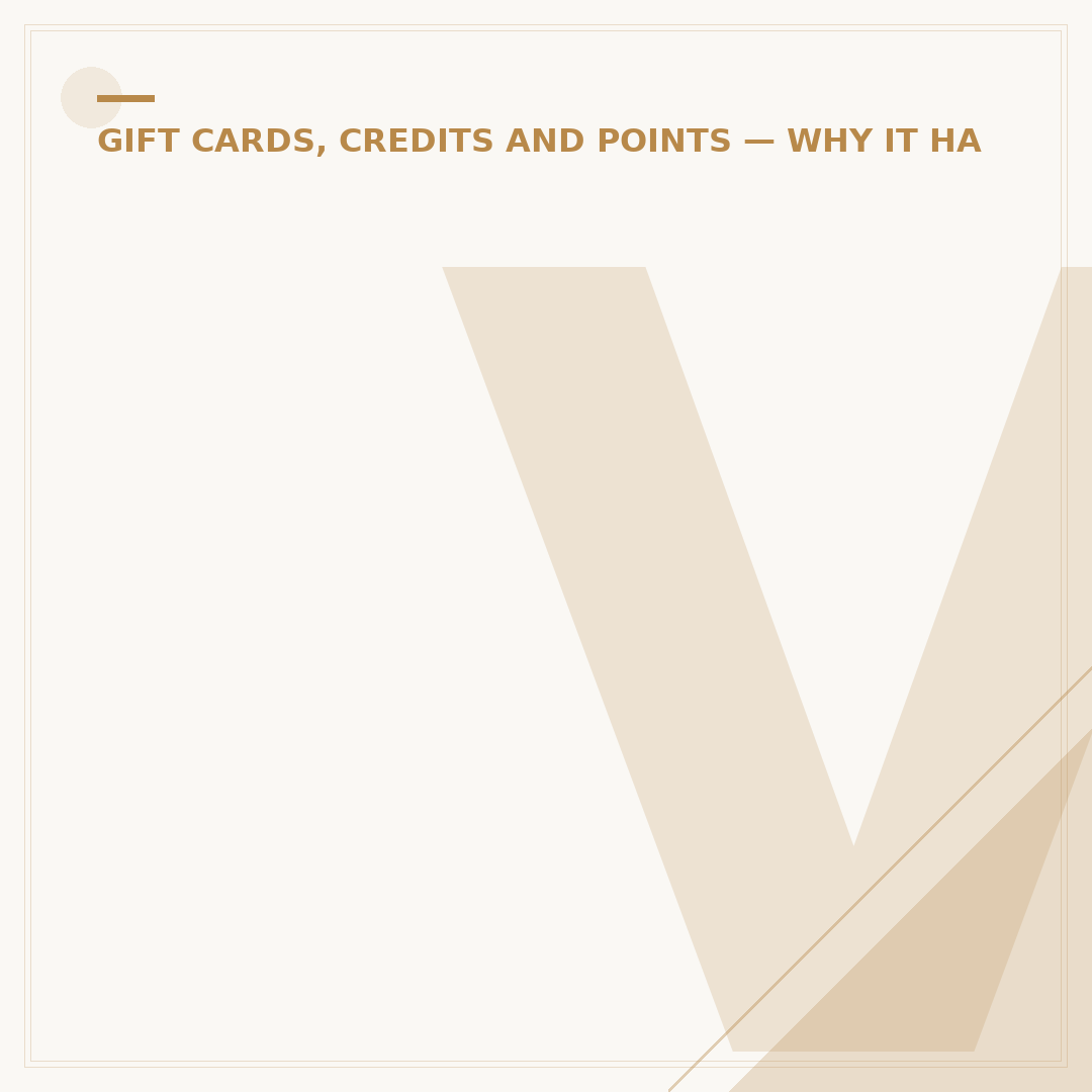 Visa Gift Card Not Working on Amazon? Common Issues & Fixes