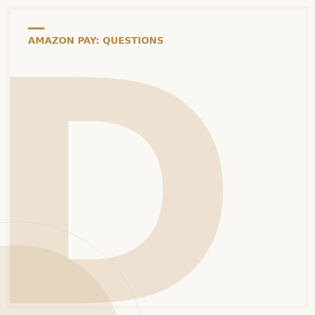 Does Walmart Accept Amazon Pay? What to Know